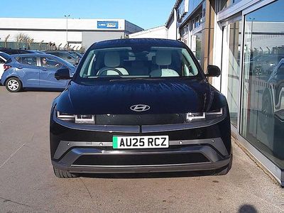 Used Hyundai Ioniq Ultimate 167 kW (228 HP) 2025 Hatchback