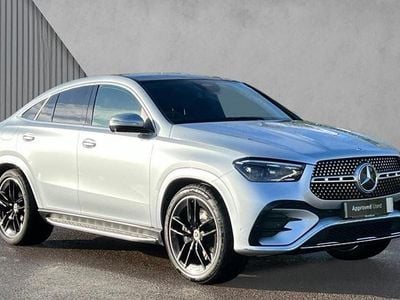 Mercedes GLE450 AMG