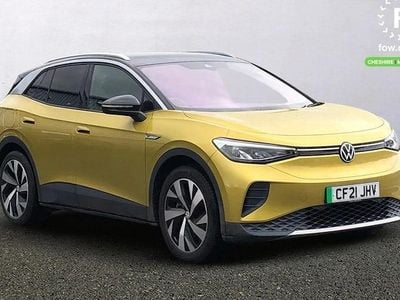 VW ID.4