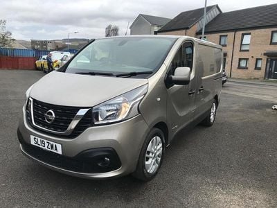 Nissan NV300