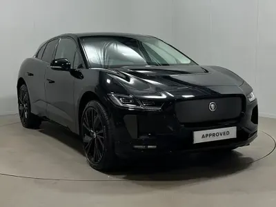 Used Jaguar I-Pace 294 kW (400 HP) 2024 SUV