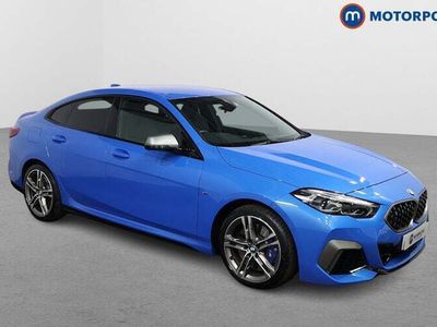 BMW M235