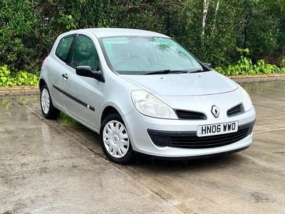 Renault Clio II