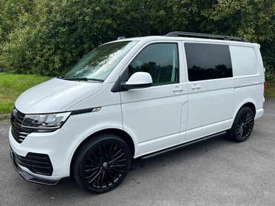 VW T6.1