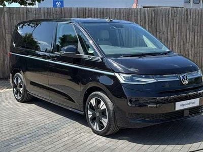 VW Multivan