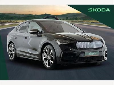 Skoda Enyaq iV