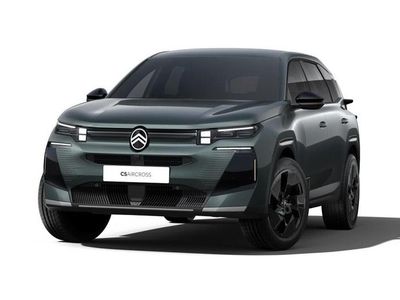 New 2025 Citroën C5 Hatchback | £31,500