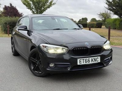 BMW 118