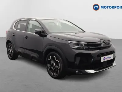 Used Citroën C5