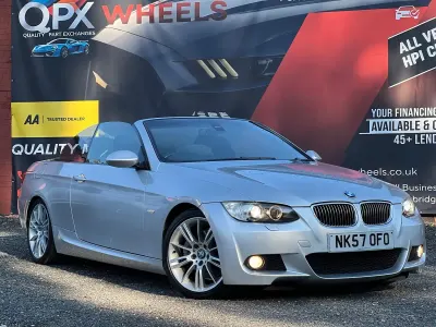 Used BMW 325