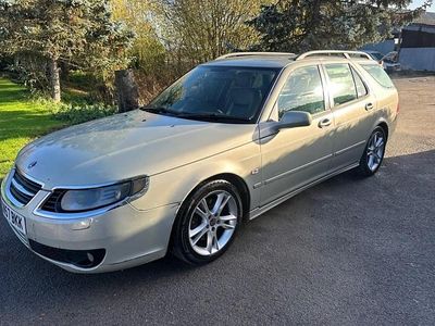 Saab 9-5