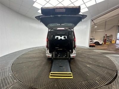 Ford Grand Tourneo Connect