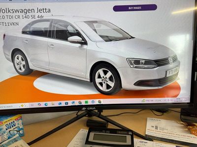VW Jetta