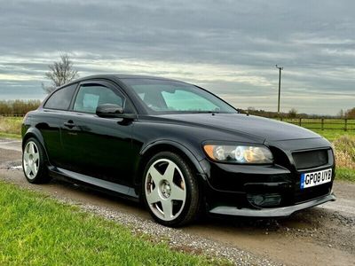 Volvo C30