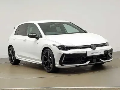 Used VW Golf VIII