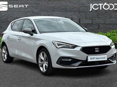 Seat Leon ST