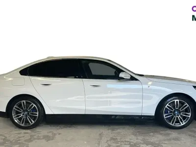 Used BMW i5 M Sport 250 kW (340 HP) 2024 Sedan