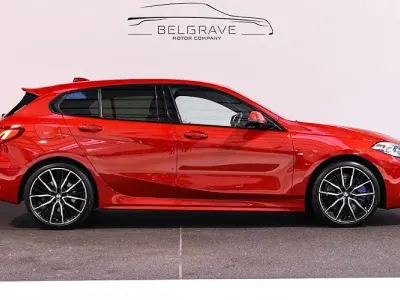 Used BMW 118 M Sport 136 HP (100 kW) 2024 Hatchback