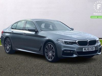BMW 530e