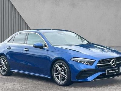 Mercedes A200