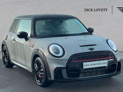 Mini John Cooper Works