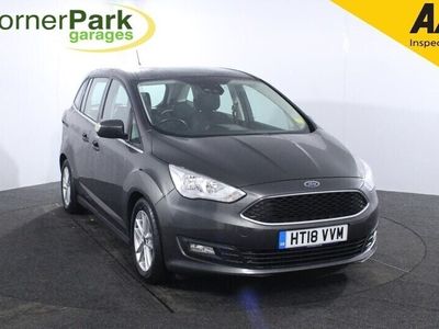 Ford Grand C-Max