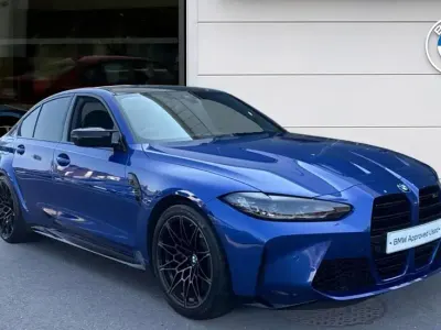 Used BMW M3