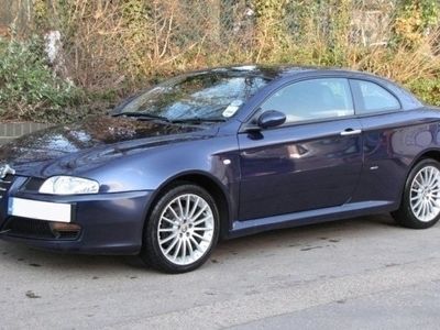 used Alfa Romeo GT 