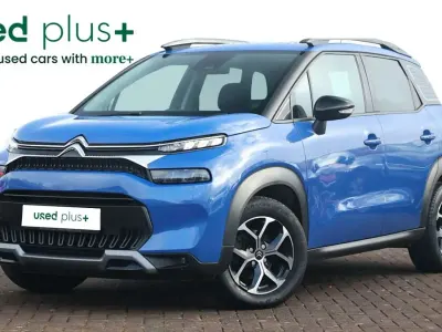 Used Citroën C3 Aircross