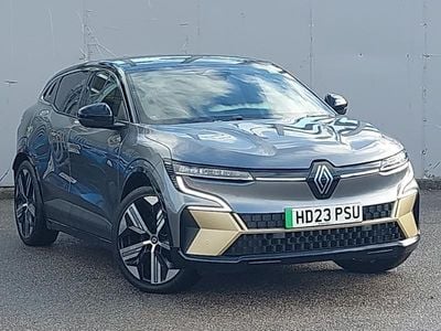 Renault Mégane