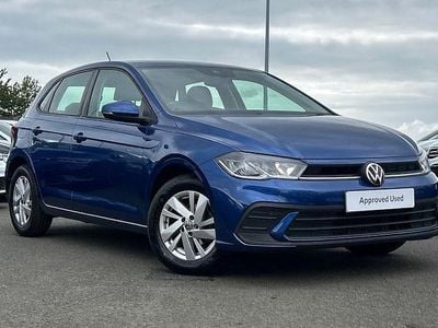 VW Polo