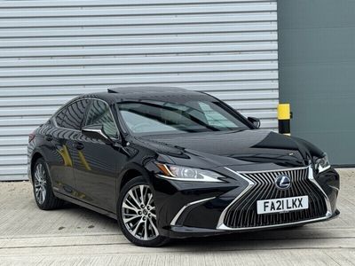 Lexus ES300H