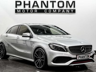 Mercedes A250