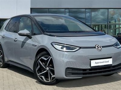 VW ID.3