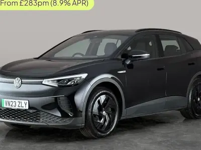 Used VW ID.4