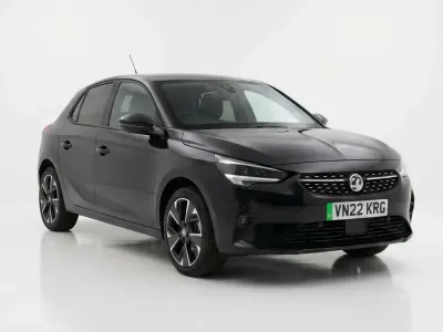 Used Vauxhall Corsa-e