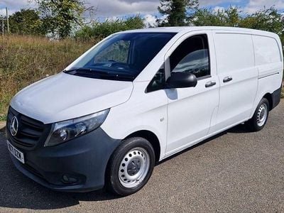 Mercedes Vito