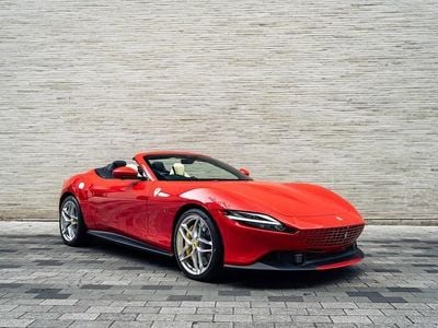 Ferrari Roma