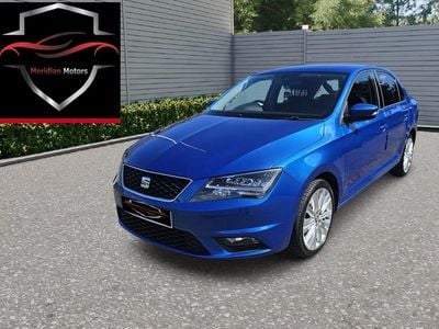 Seat Toledo