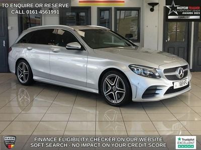 Mercedes C300