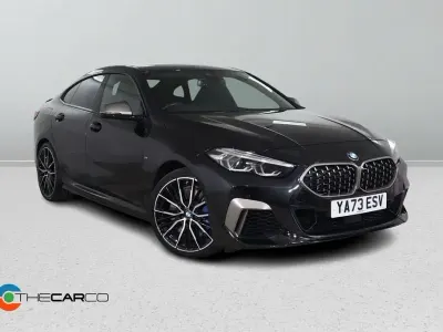 Used BMW M235