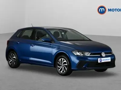 Used VW Polo
