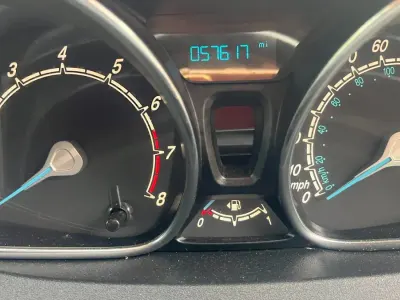 Used Ford B-MAX