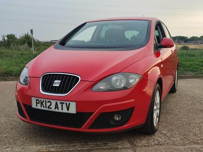 Seat Altea