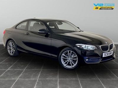 BMW 220