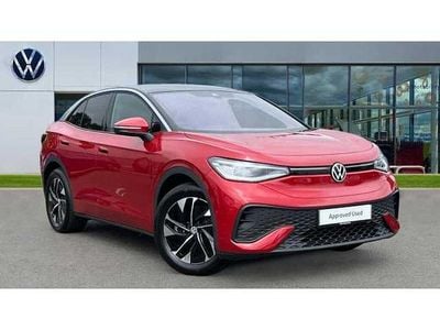 VW ID.5