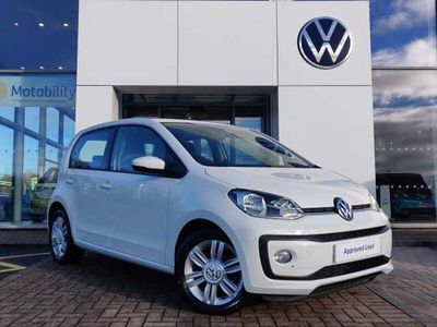 VW up!