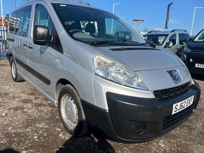 Peugeot Expert