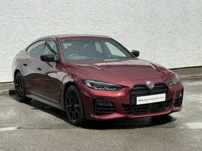 Used BMW M440