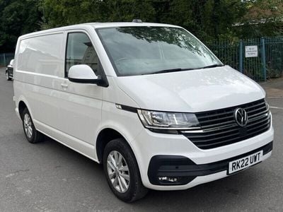 VW T6.1